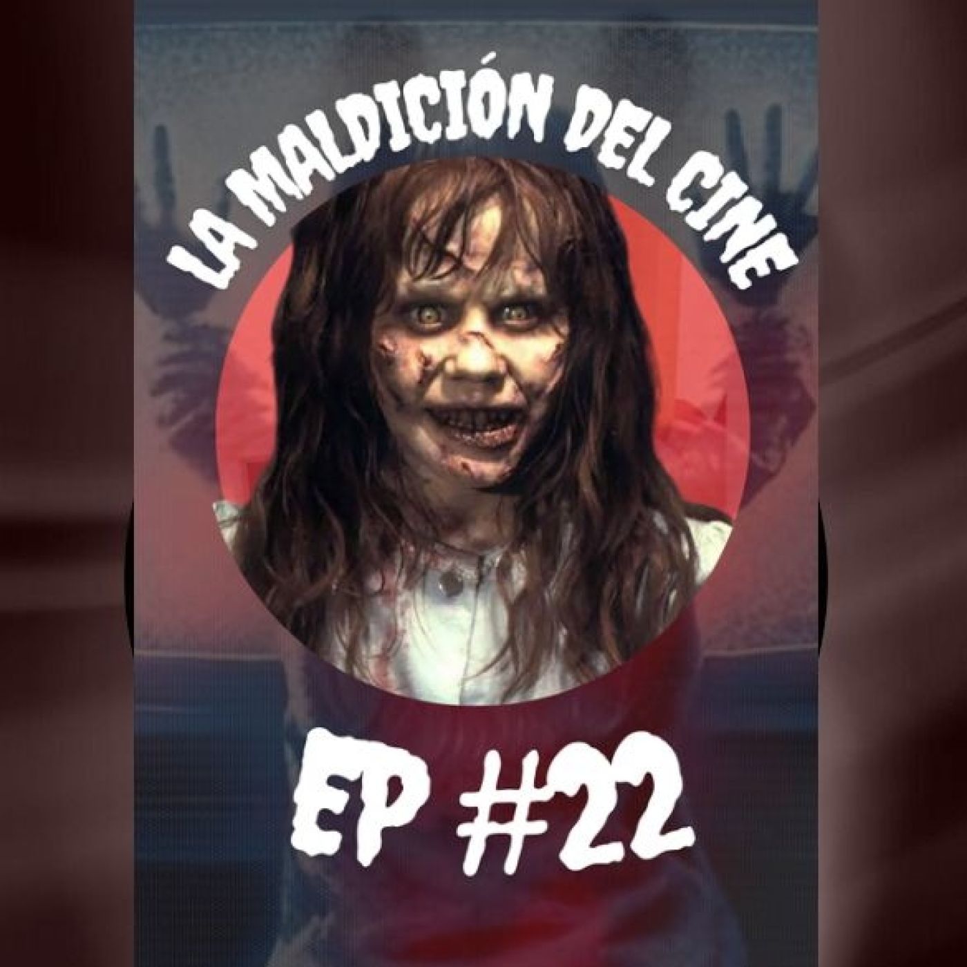 UNA RUTA PARANORMAL