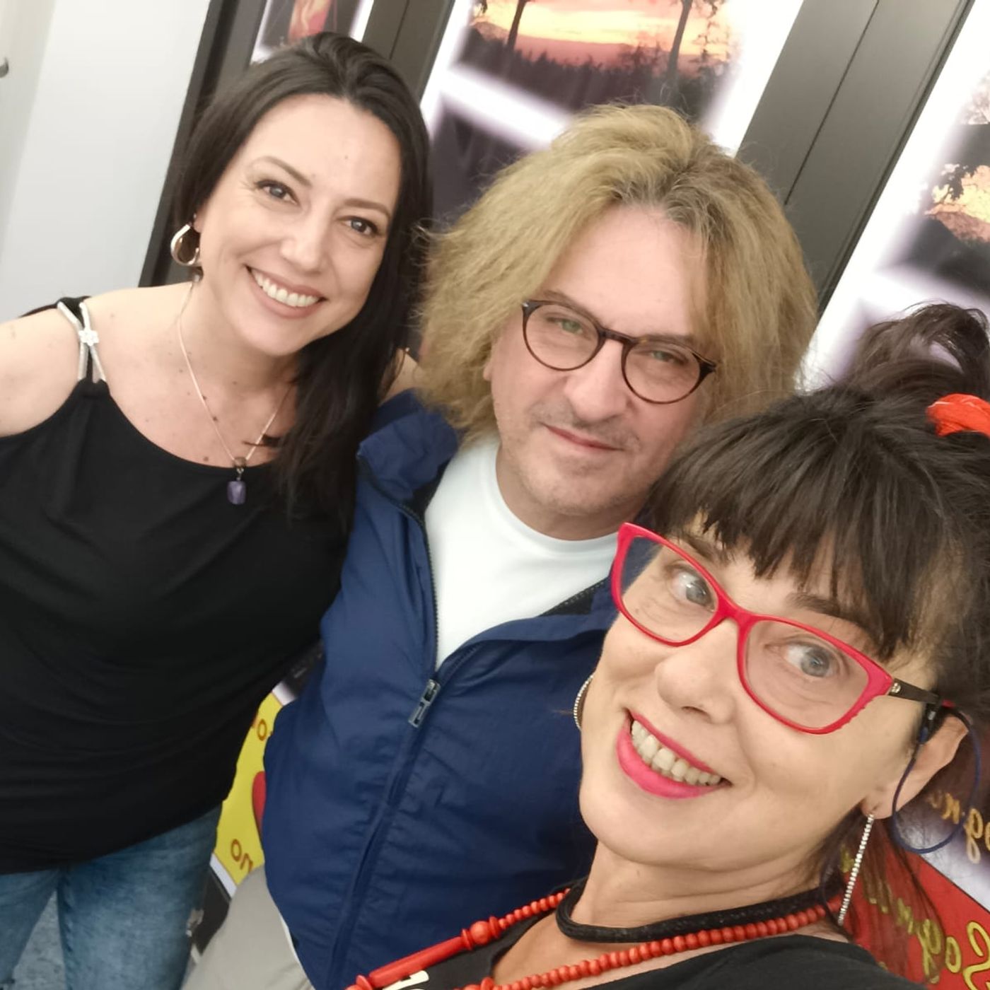 Ivana Posti - Sognare si può\'s podcast