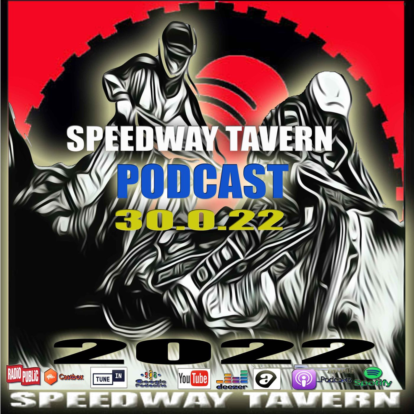 SRBMedia Sports Podcasts