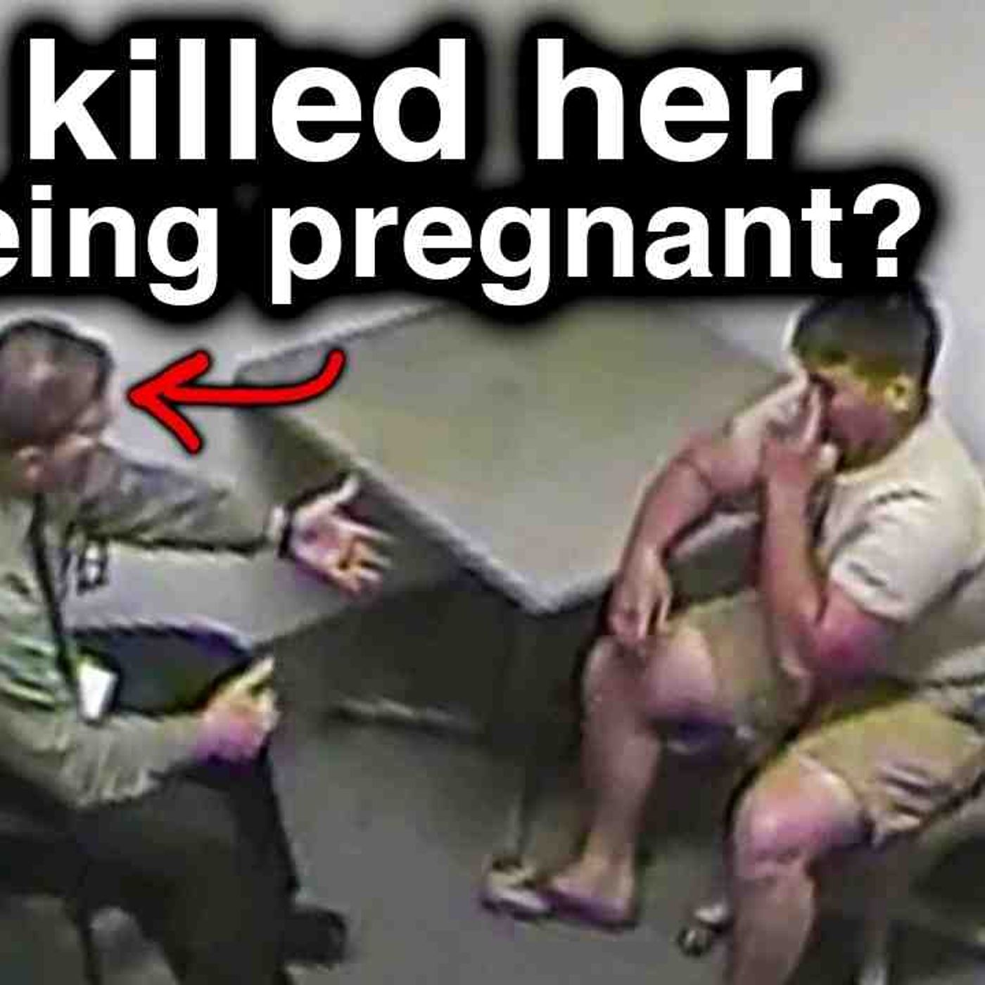 Man Murdered Teen Girlfriend to Keep His Horrifying Secret episode artwork