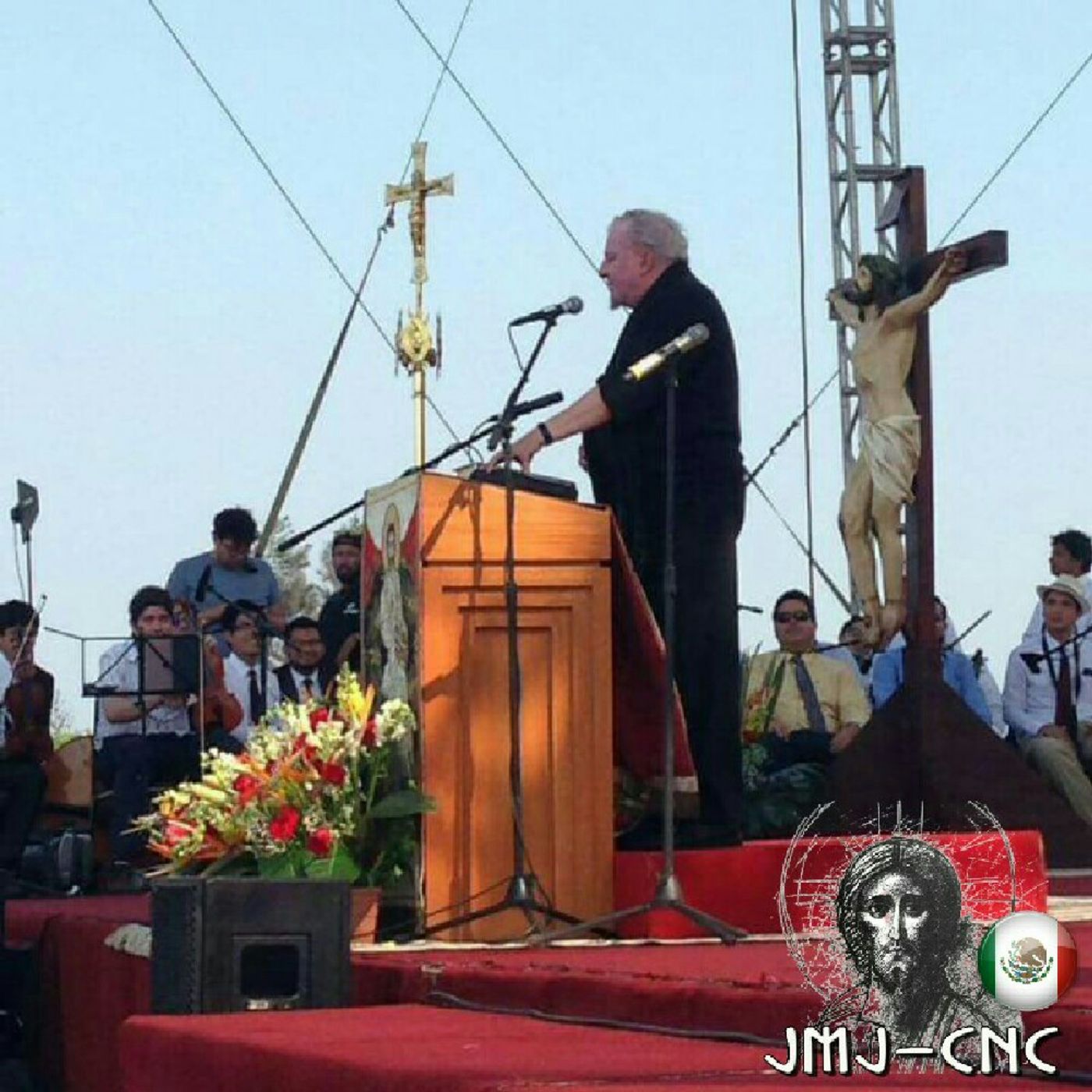 EV_CNC2017 Kiko en Veracruz - Presentación episode artwork