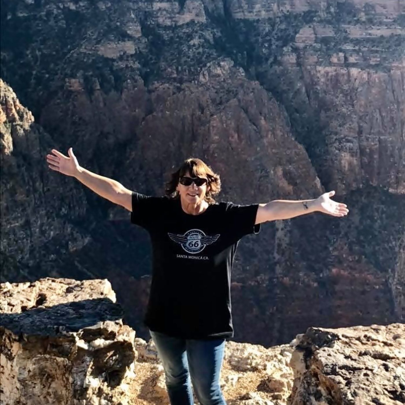 Her Journey Towards Change Life Coaching