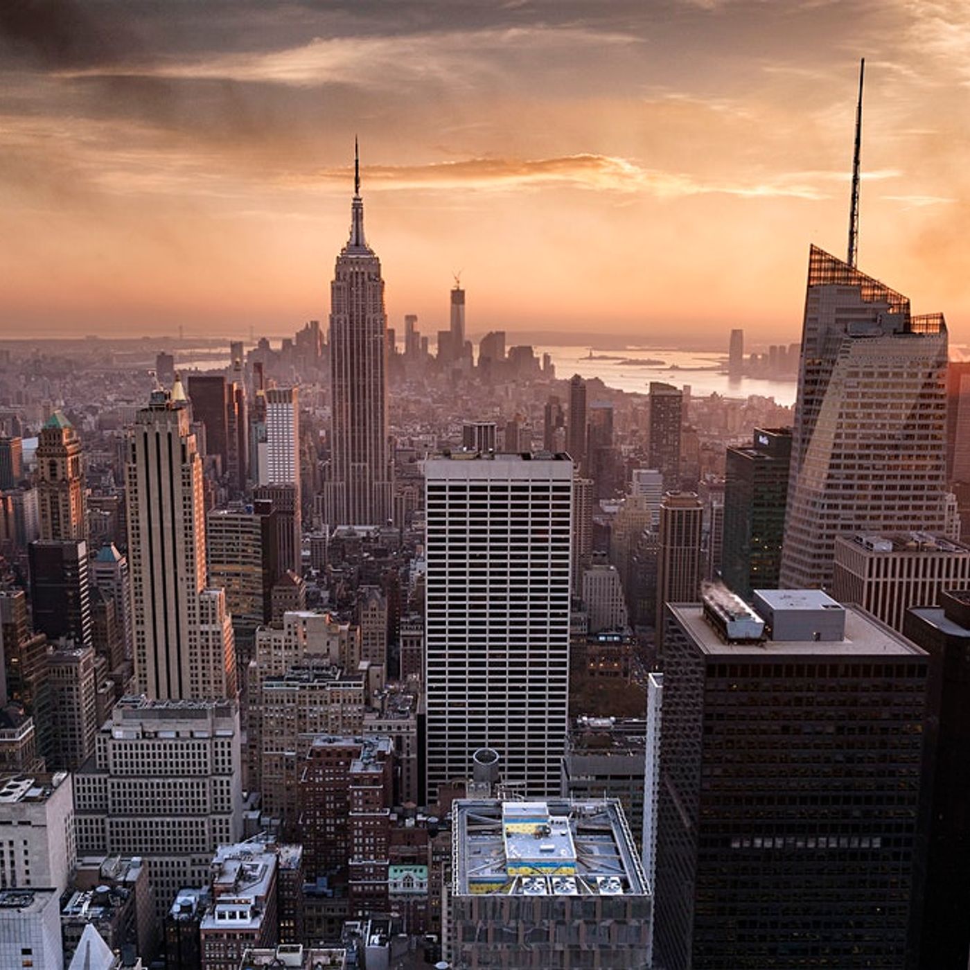 Viaggio in America!