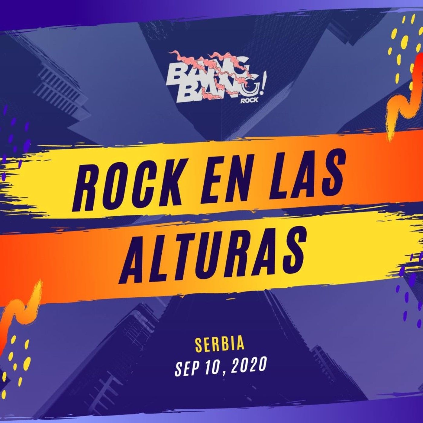 Bang Bang Rock