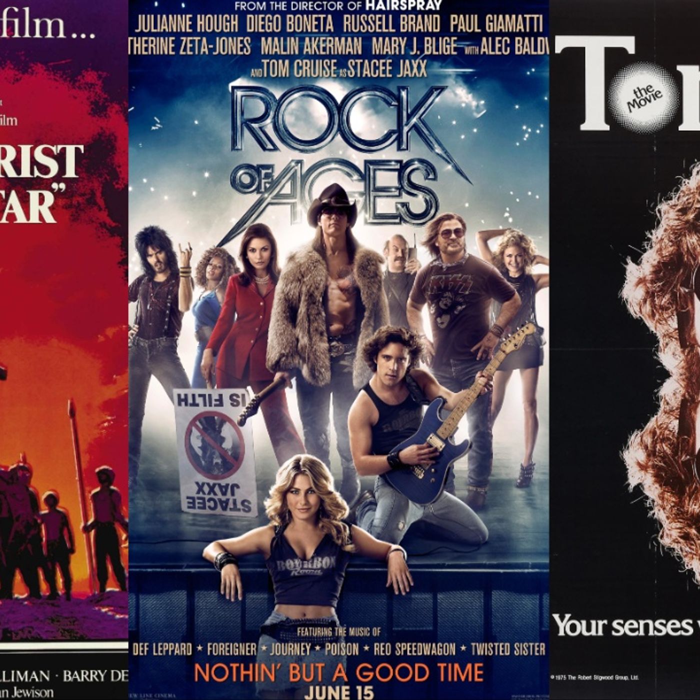 Radulich in Broadcasting