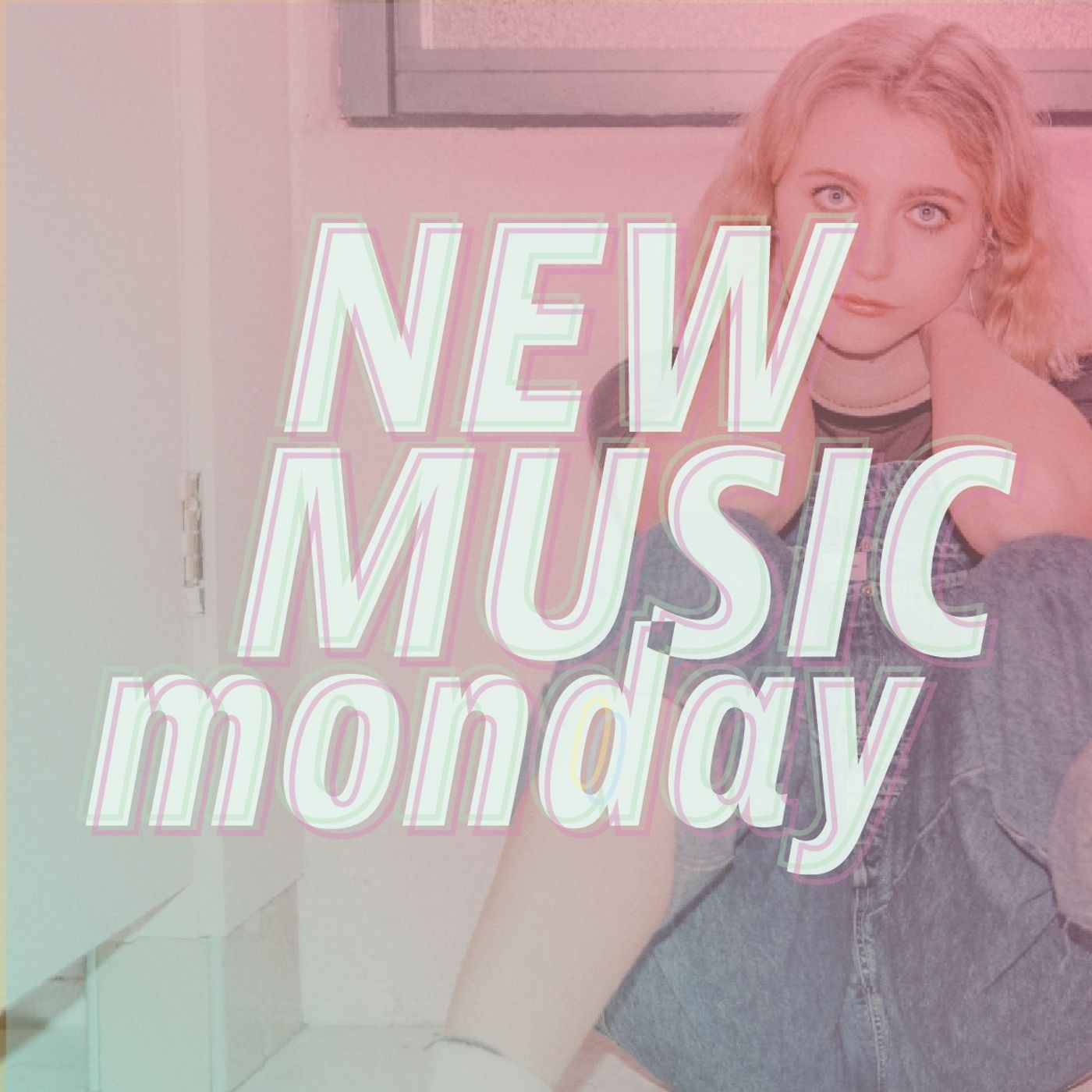 New Music Monday Live