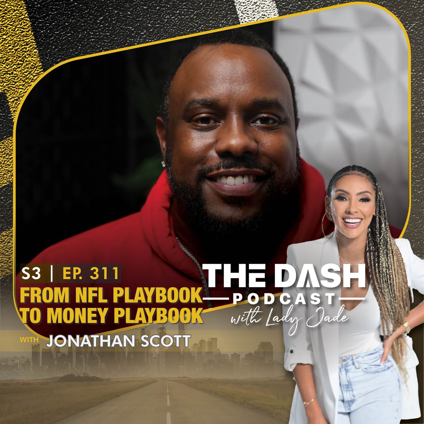 The Dash Podcast