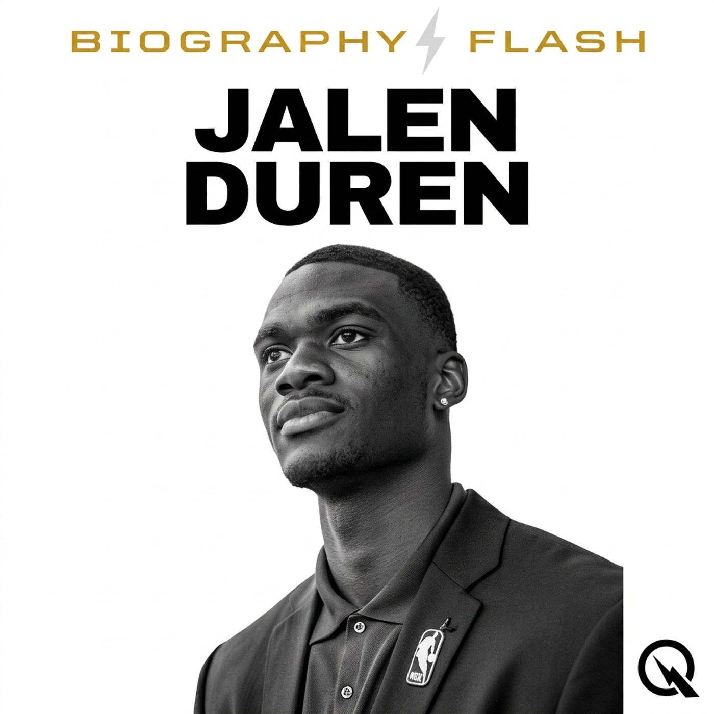 Jalen Duren - Biography Flash