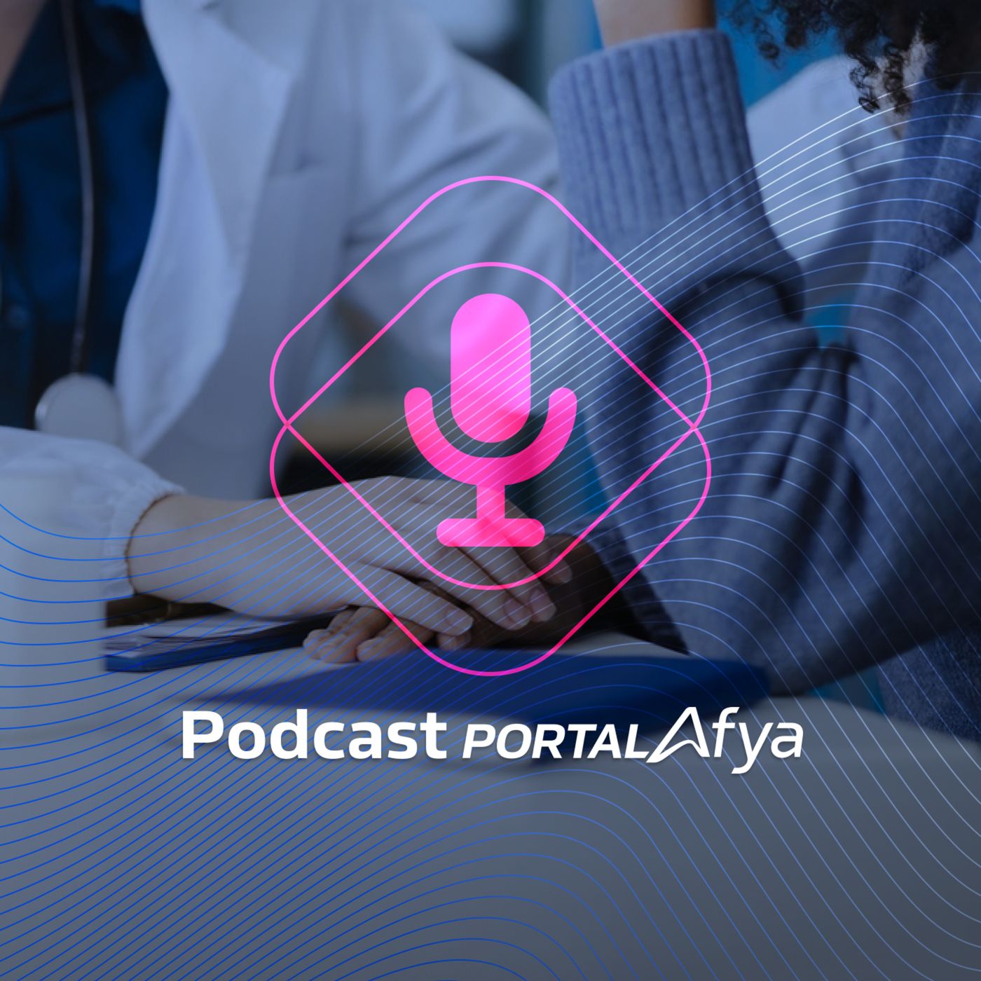 Check-up Semanal #208: Tratamento da IC, cirurgia bariátrica e mais! episode artwork