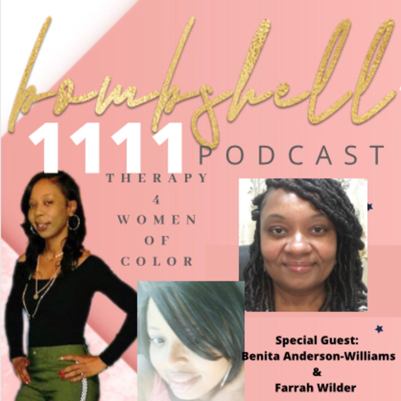 Bombshell1111 :Girl Talk Podcast