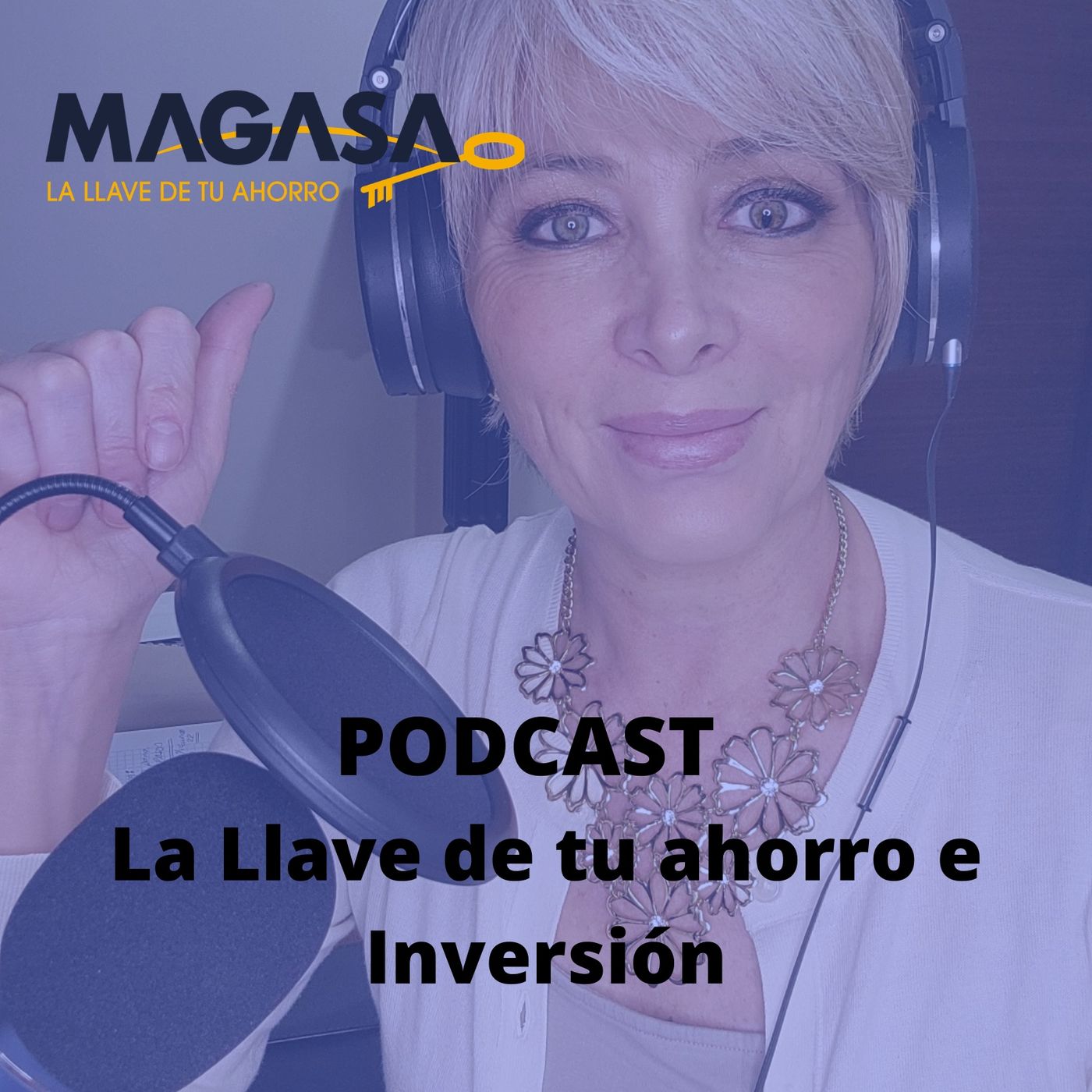 MAGASA LA LLAVE DE TU AHORRO
