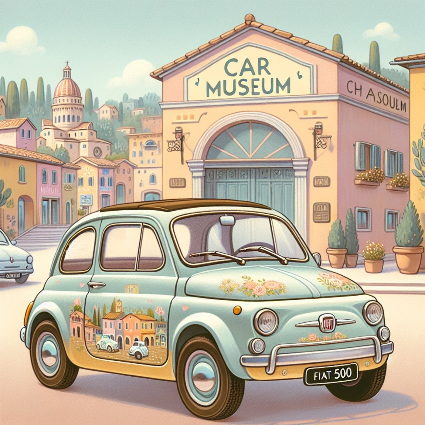 12 febbraio 2026 - Italia In Scena: Le Notizie Del Giorno episode artwork