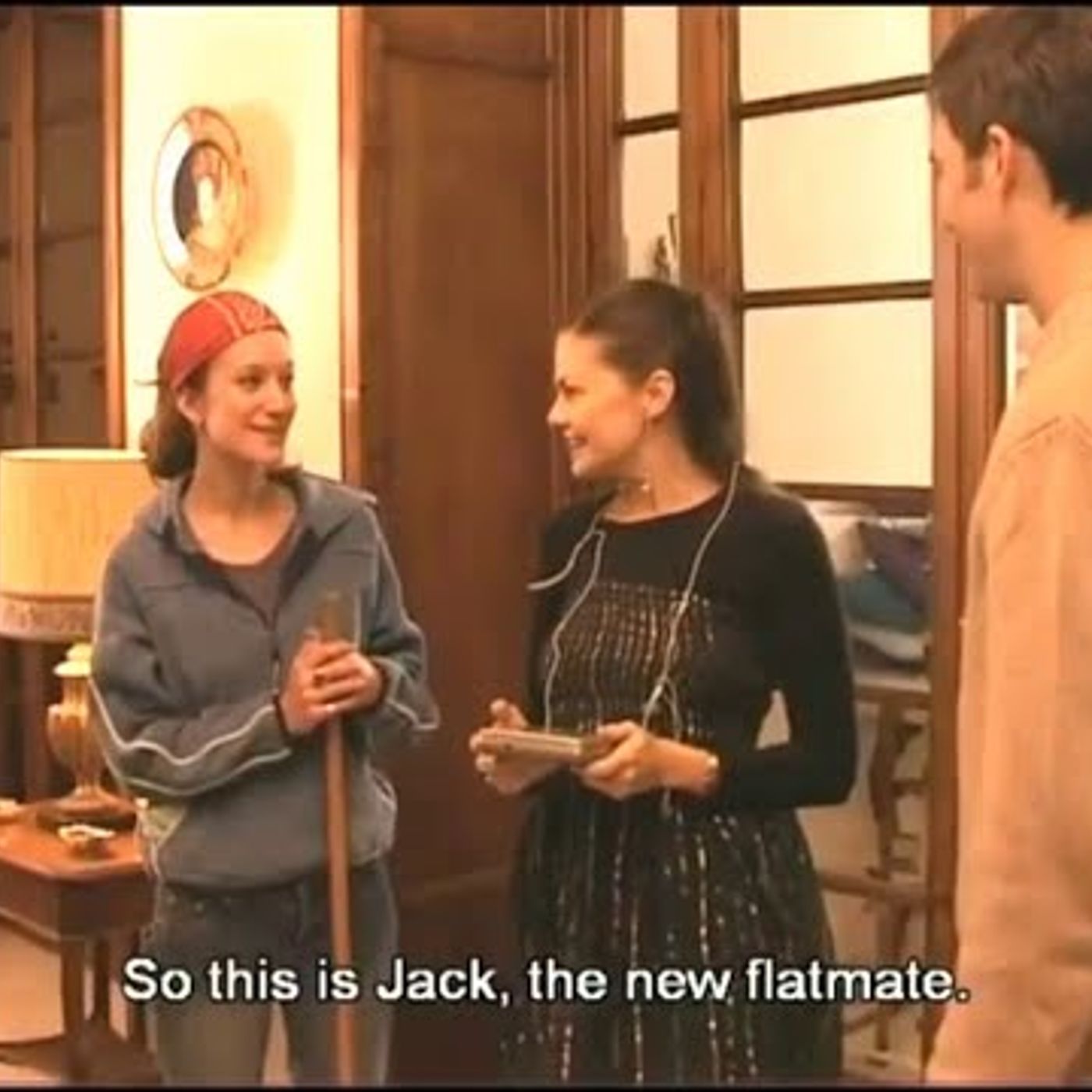 66. English Conversation 66
