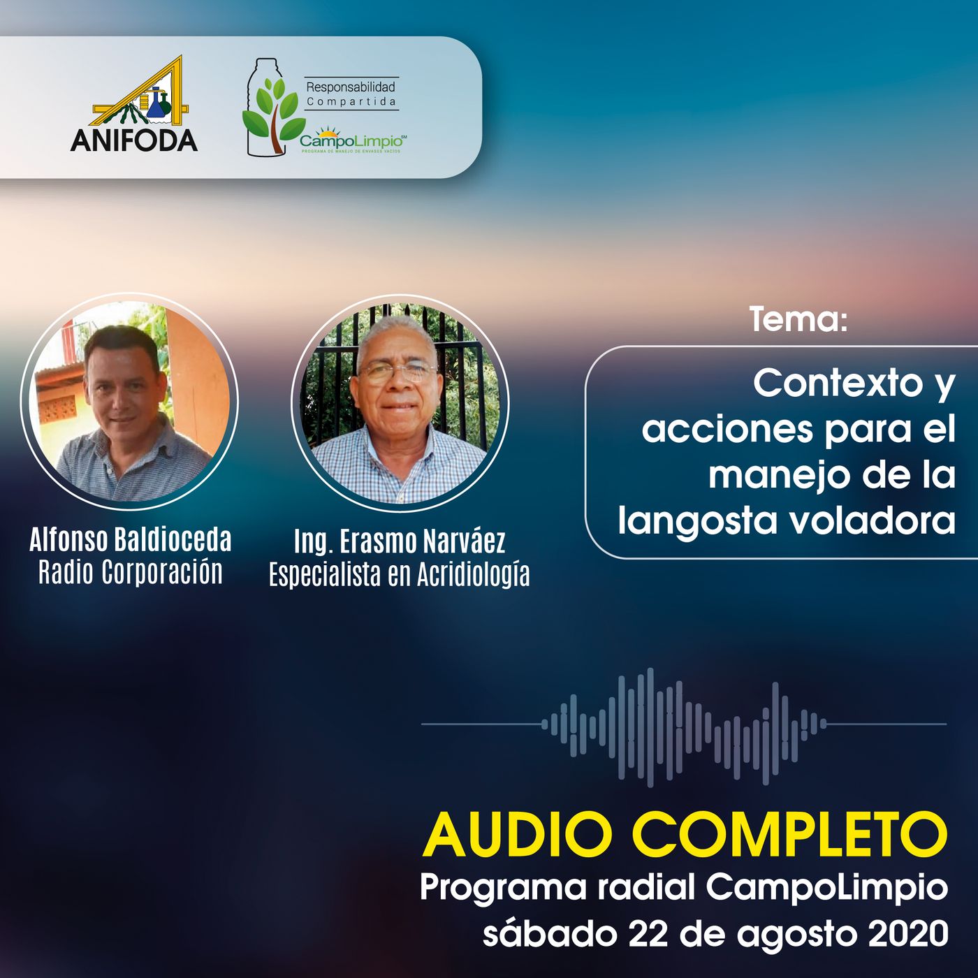 Programa CampoLimpio ANIFODA