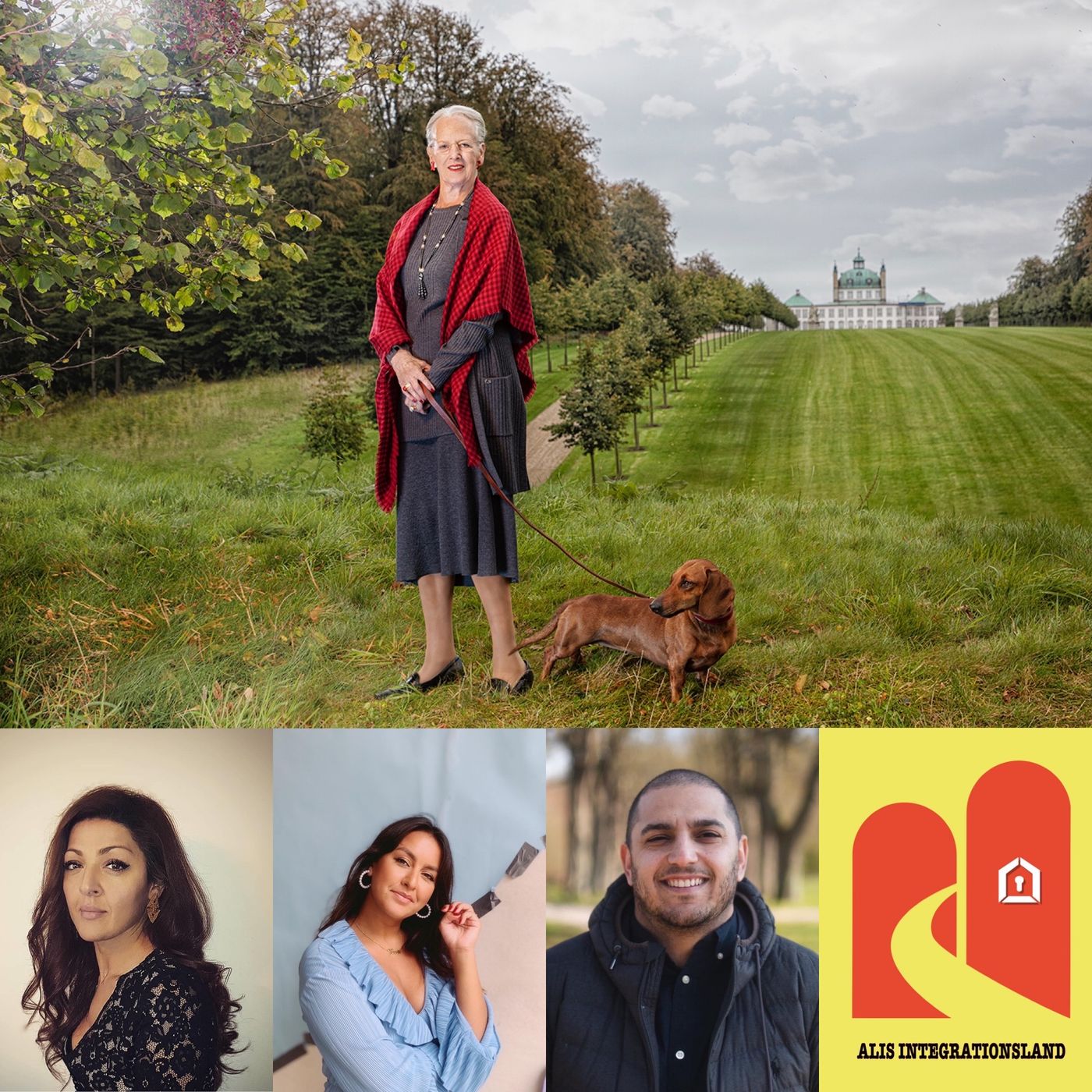 Alis Integrationsland