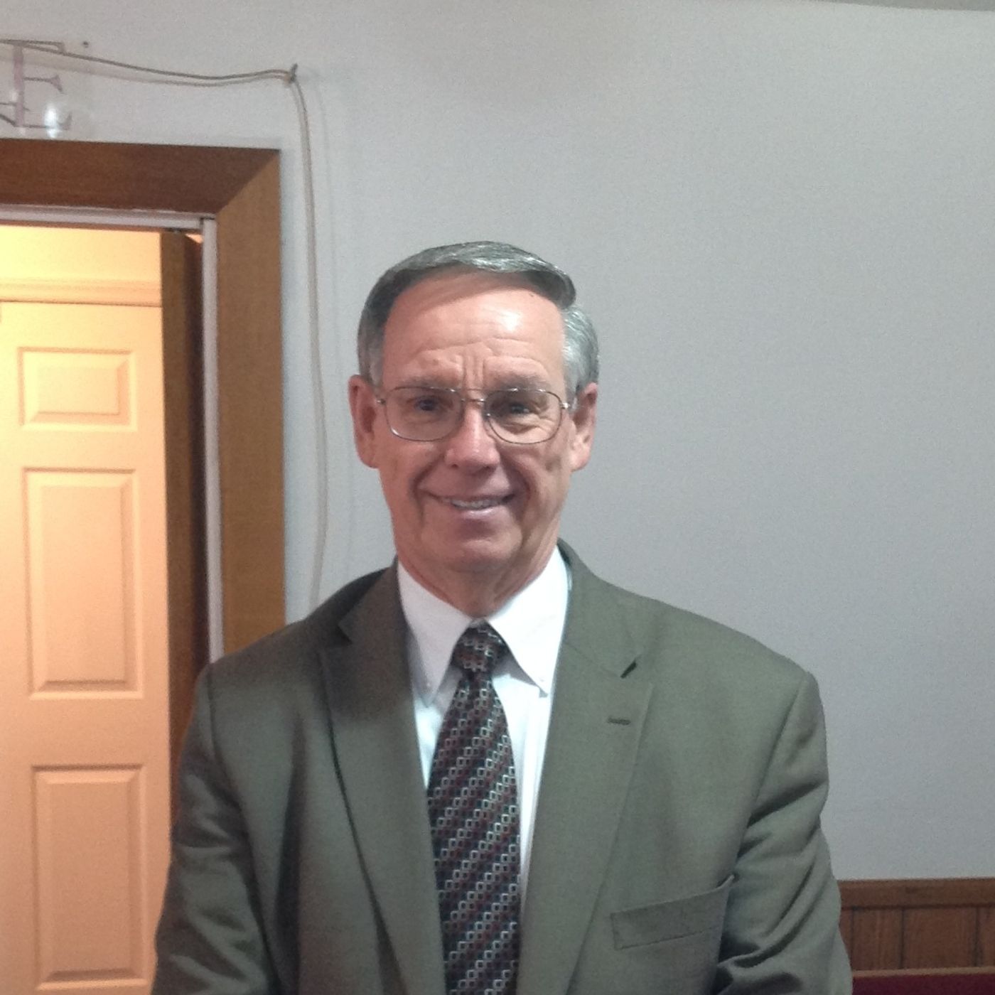 Vision Baptist Chur Jubilee 2014 Part 13 episode artwork