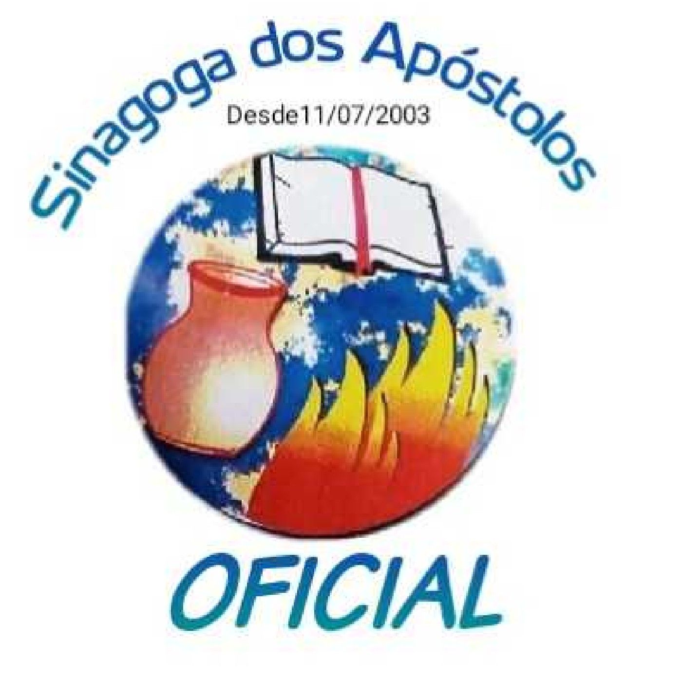 Missionária Ana Cláudia