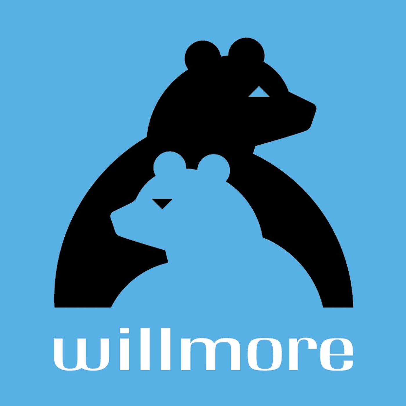 Kandiddatportrætter af Willmore - Tom Carstensen