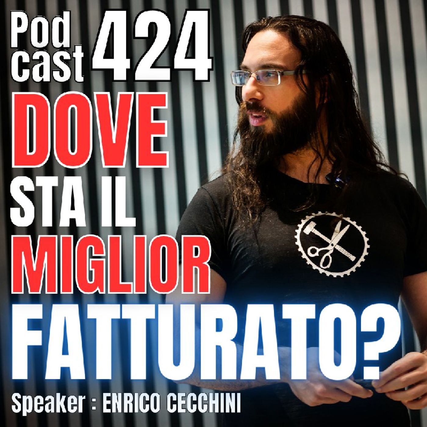 424 LIVE – Dove sta il miglior Fatturato per la tua Azienda? episode artwork