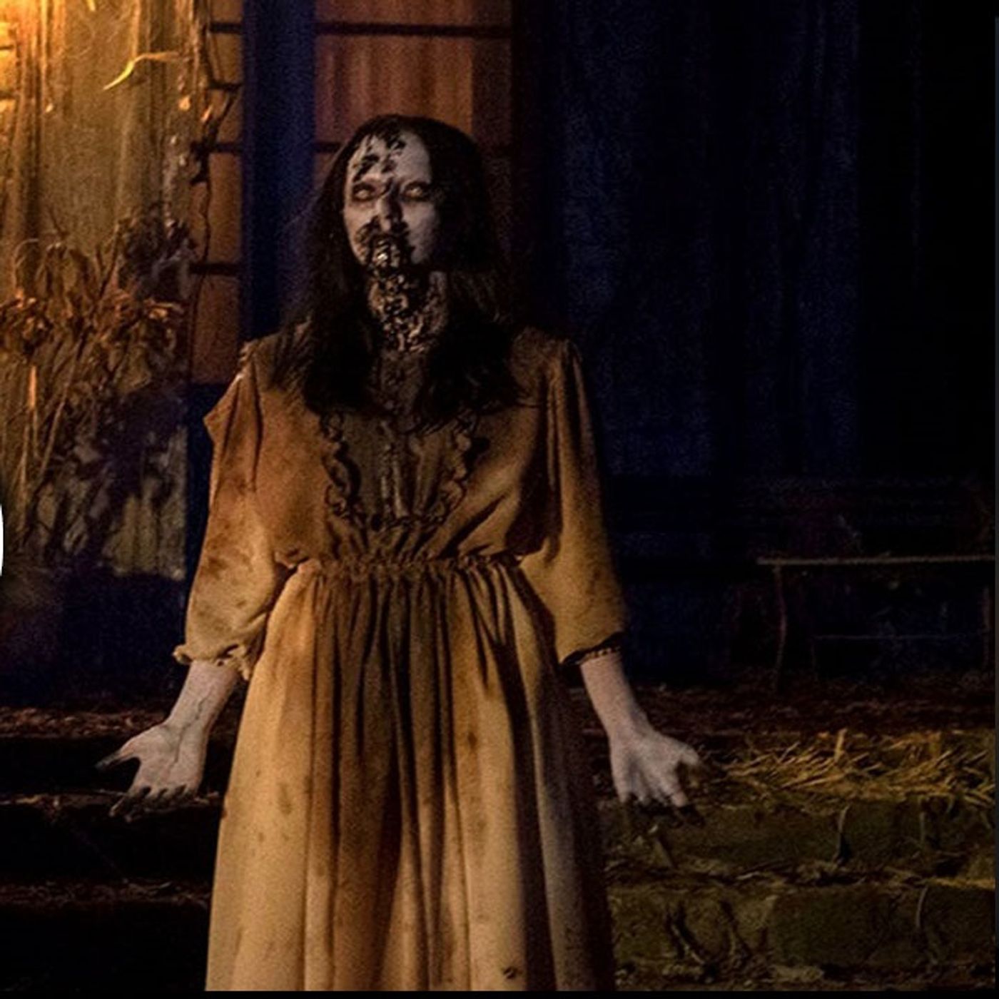 NUNCA Podré TENER Un BEBÉ - Historias De Terror - Voces De La Noche