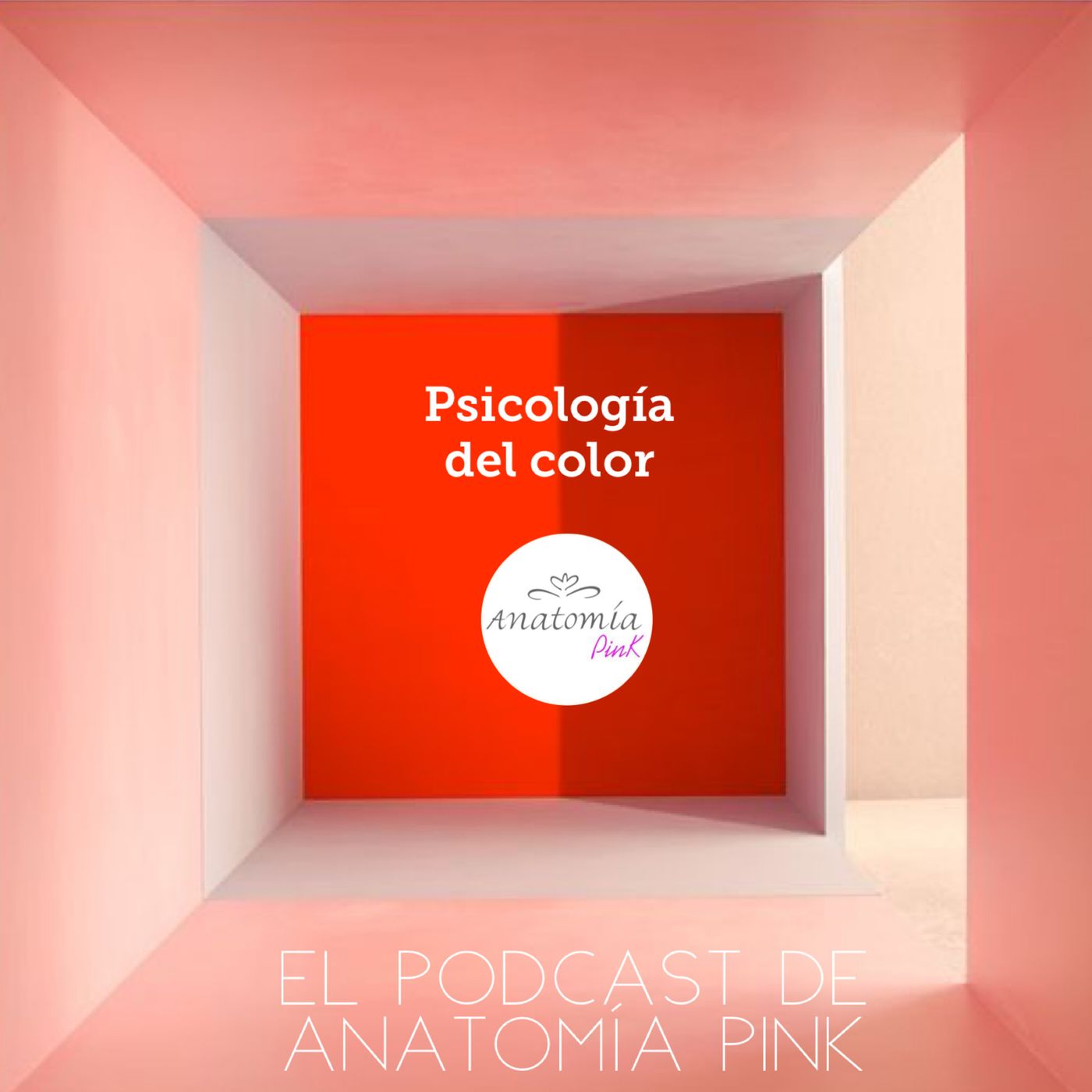 El Podcast de Anatomia Pink