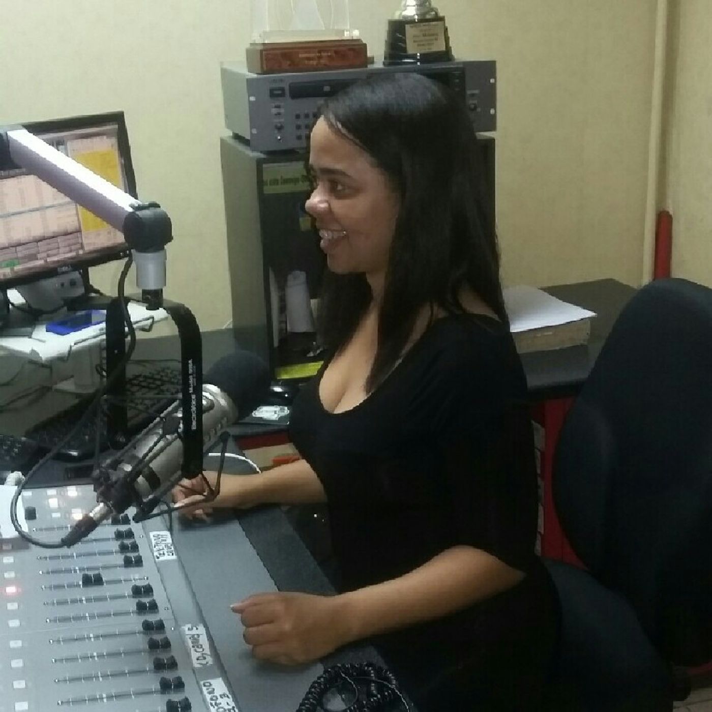 MCarmen's Program