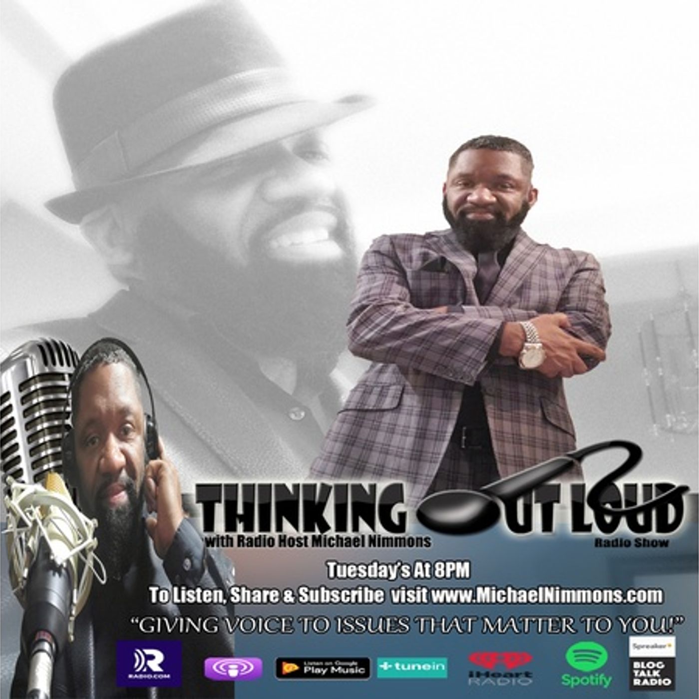 The Week & Weekend That Was. Let's Talk