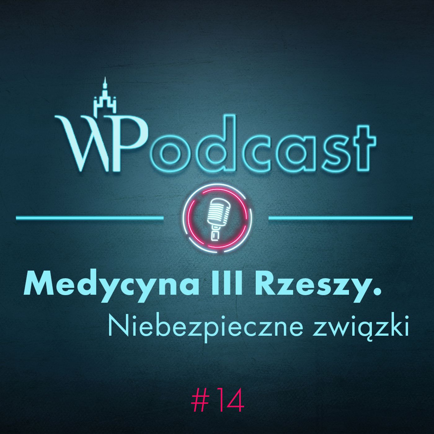WPodcast