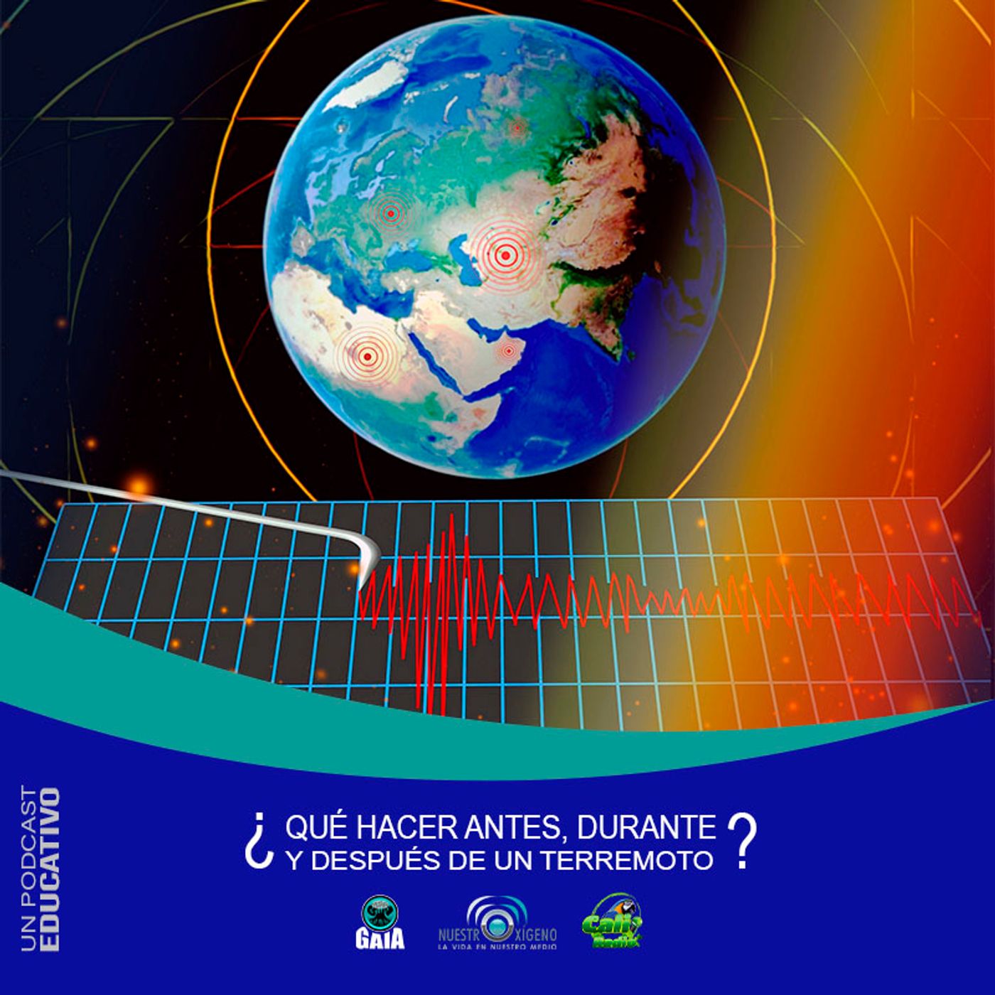 2023 Nuestro Oxigeno 04- Abril