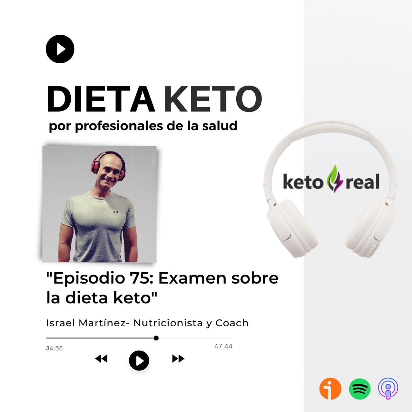 KETO REAL