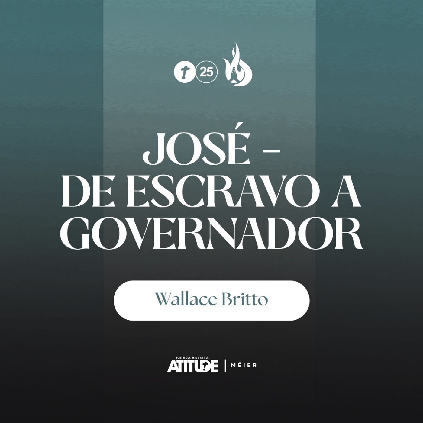 Atitude Podcast - Méier