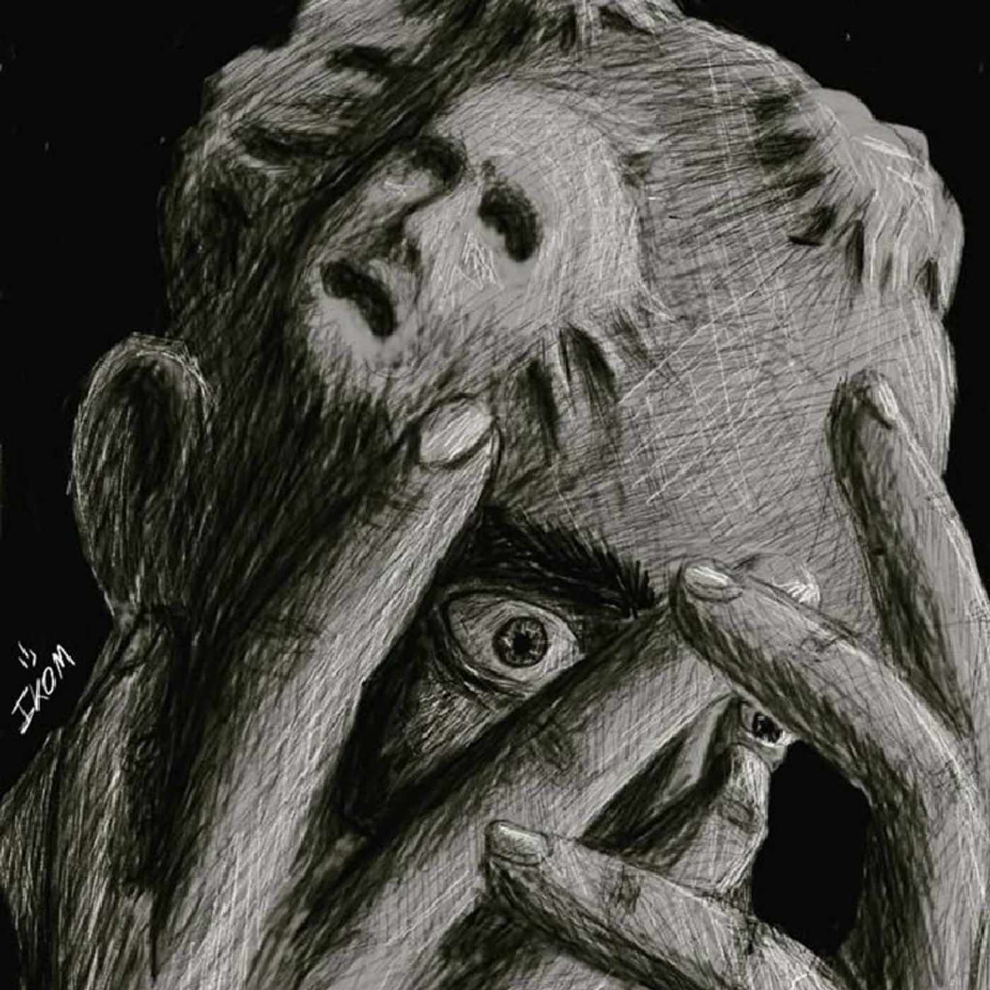 Transtornos Cognitivos - El podcast de Zully Moreno episode artwork