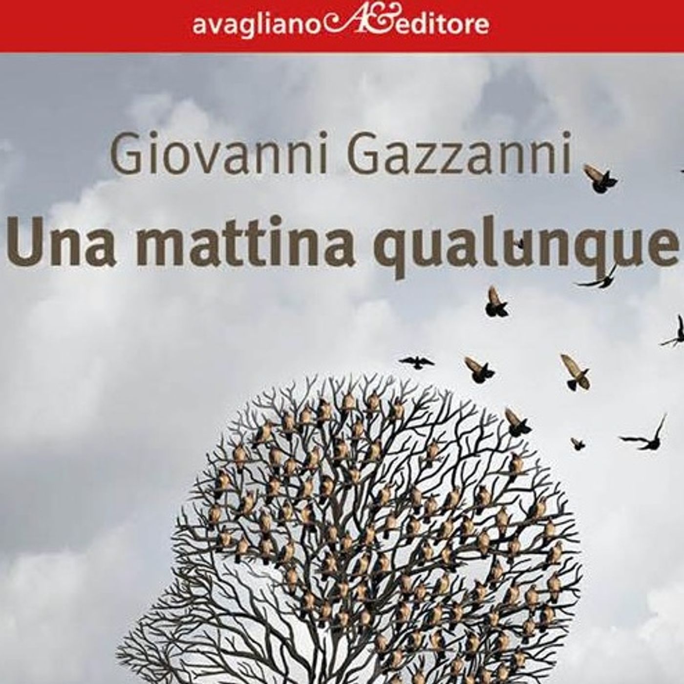 Giovanni Gazzanni presenta "Una mattina qualunque" episode artwork