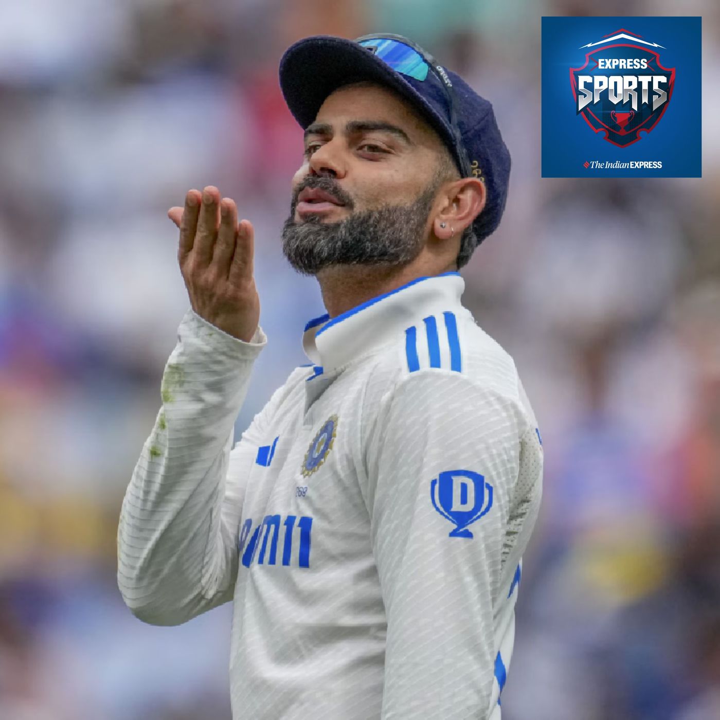 BGT Special: Virat Kohli in the spotlight again