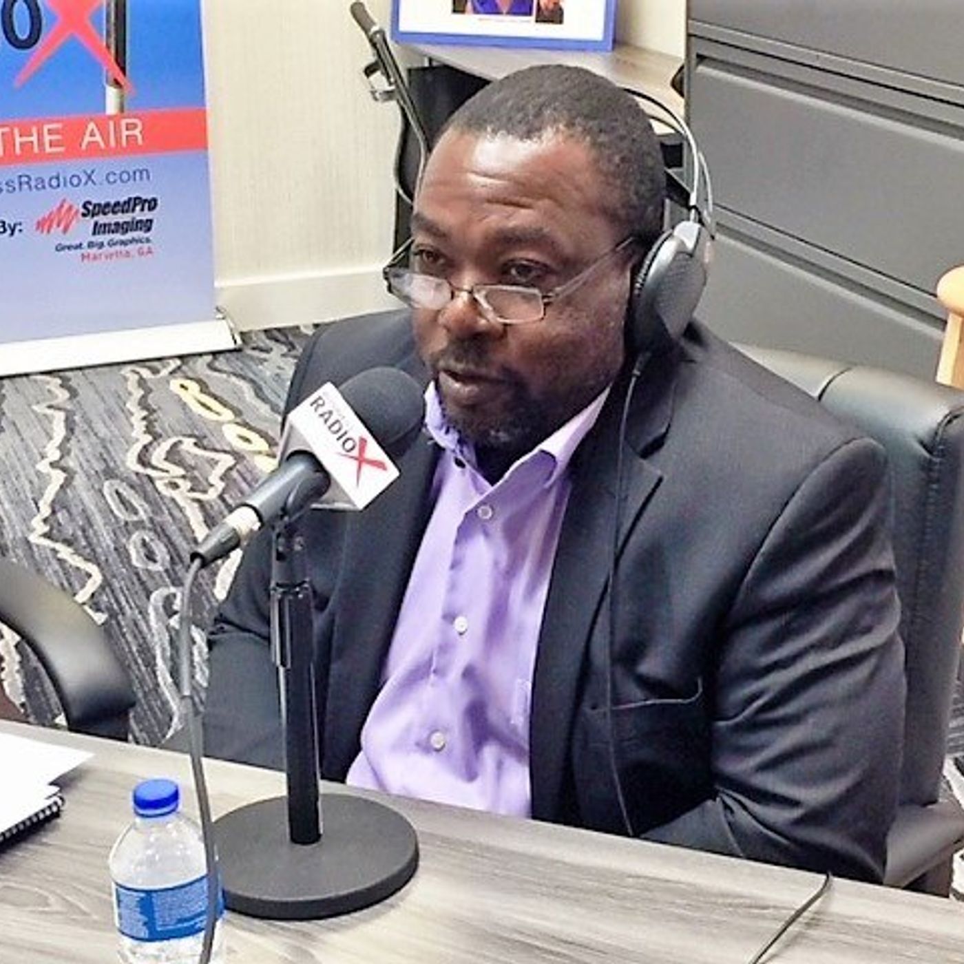Strategic Insights Radio