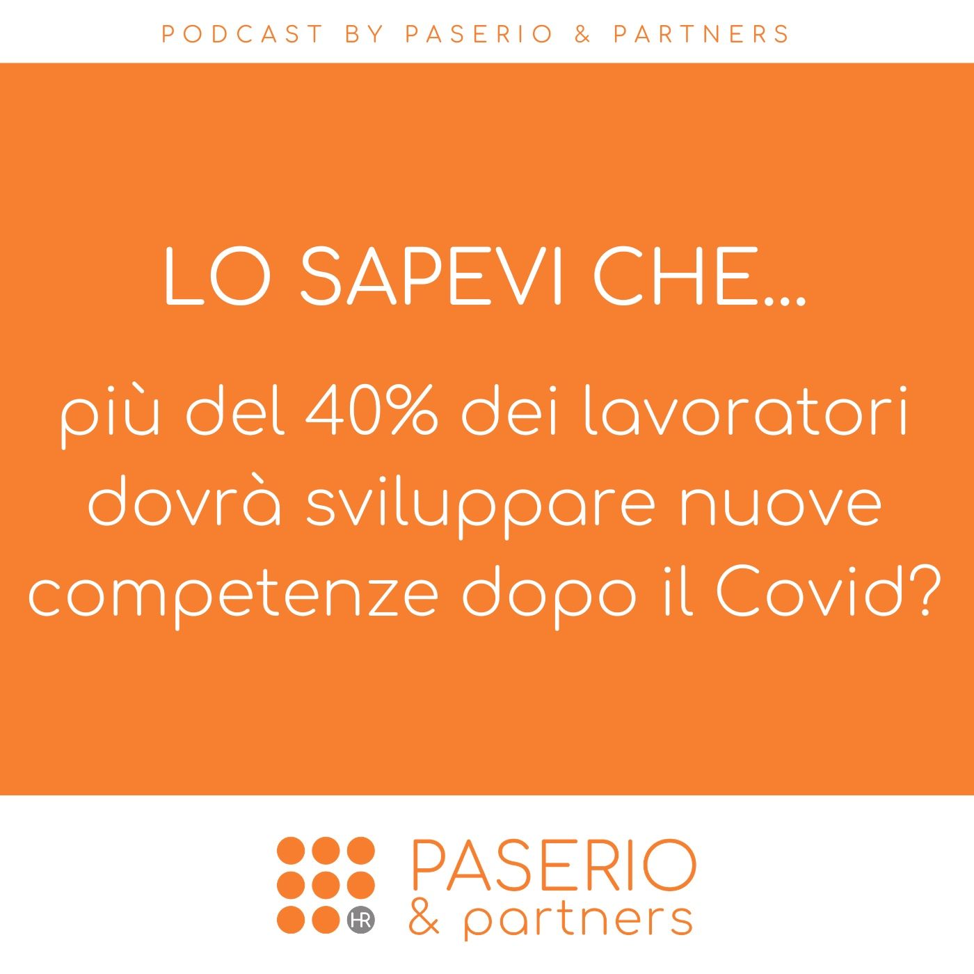 Lo sapevi che...