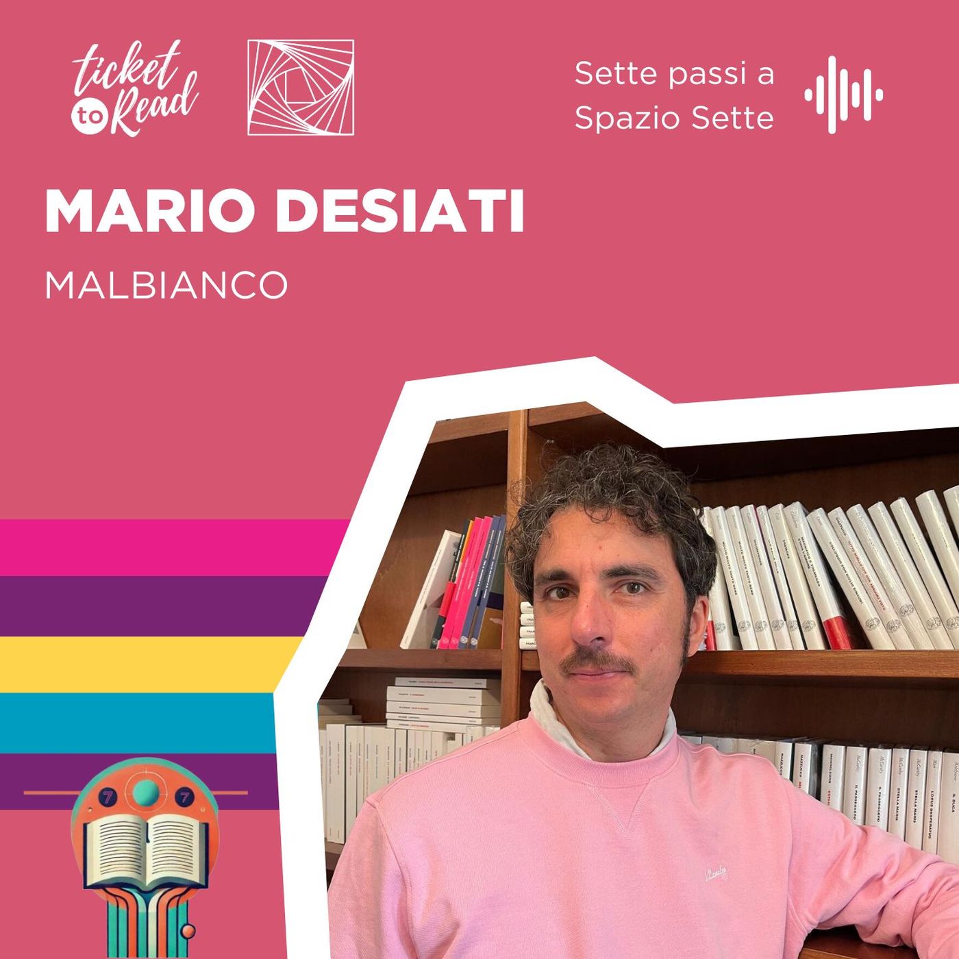 Sette Passi a Spazio Sette