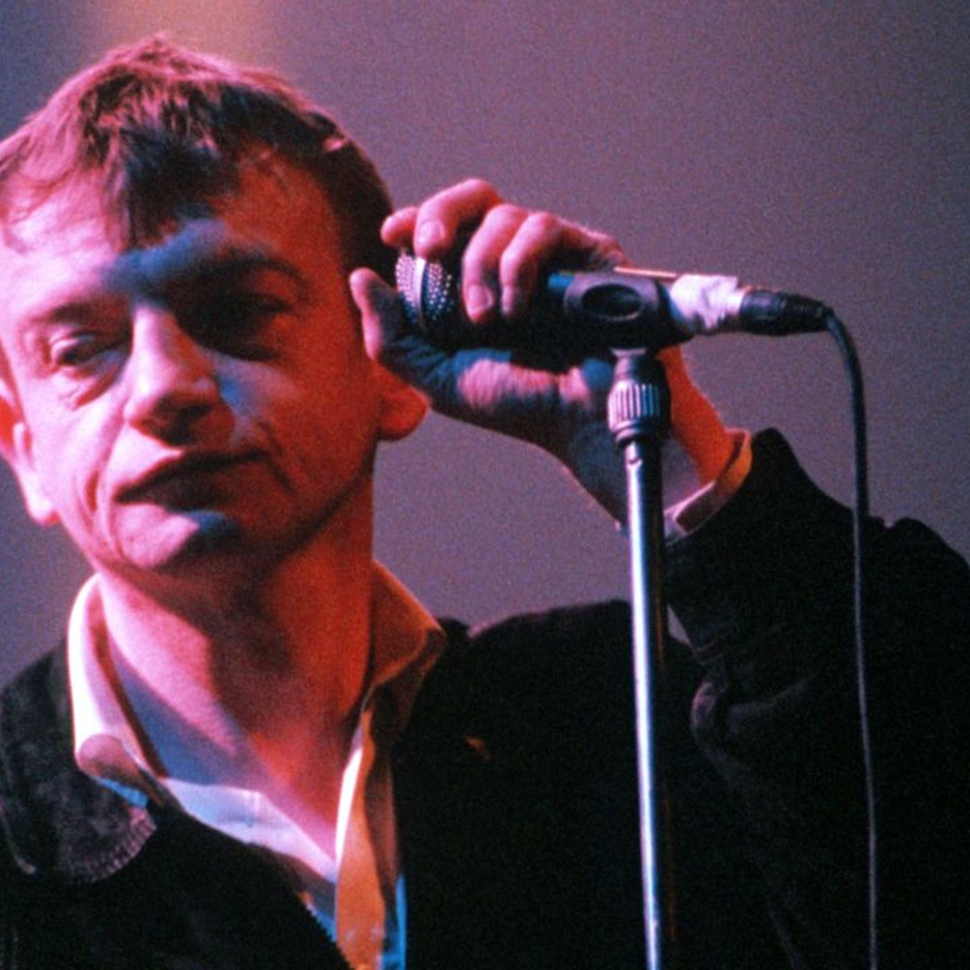 The Fall’s Final Album Set for Autumn Release episode artwork