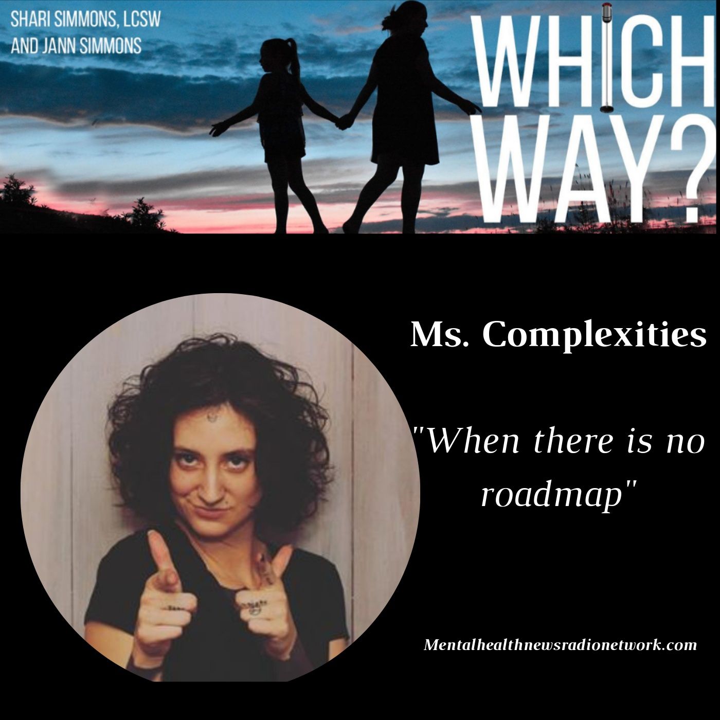 Which Way Podcast