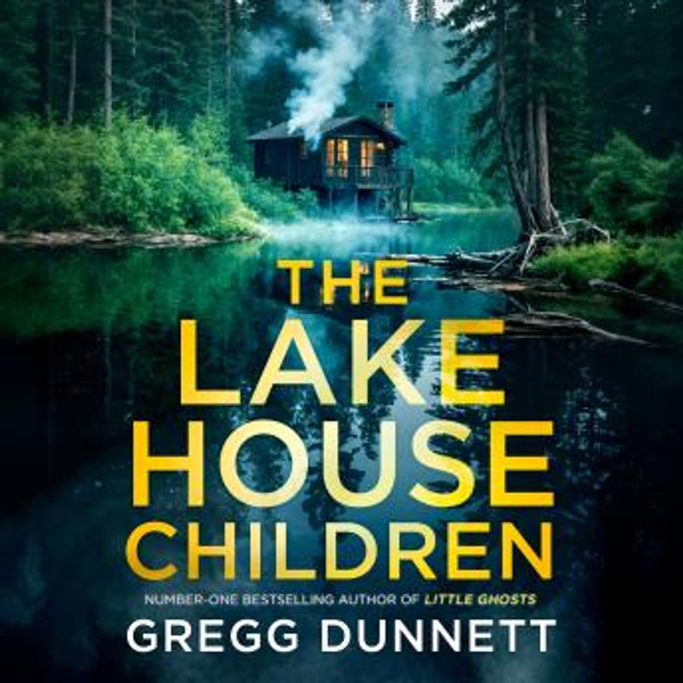 Discover the Best Audio Stories in Mystery, Thriller & Horror, Suspense