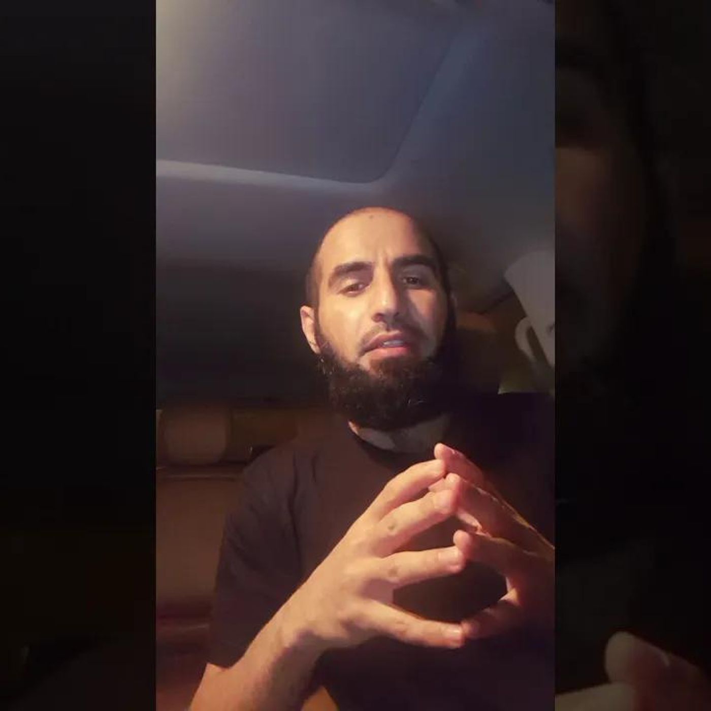 الميزان الحقيقي | المدرب ياسر الحزيمي #تنمية || @hozaimy episode artwork