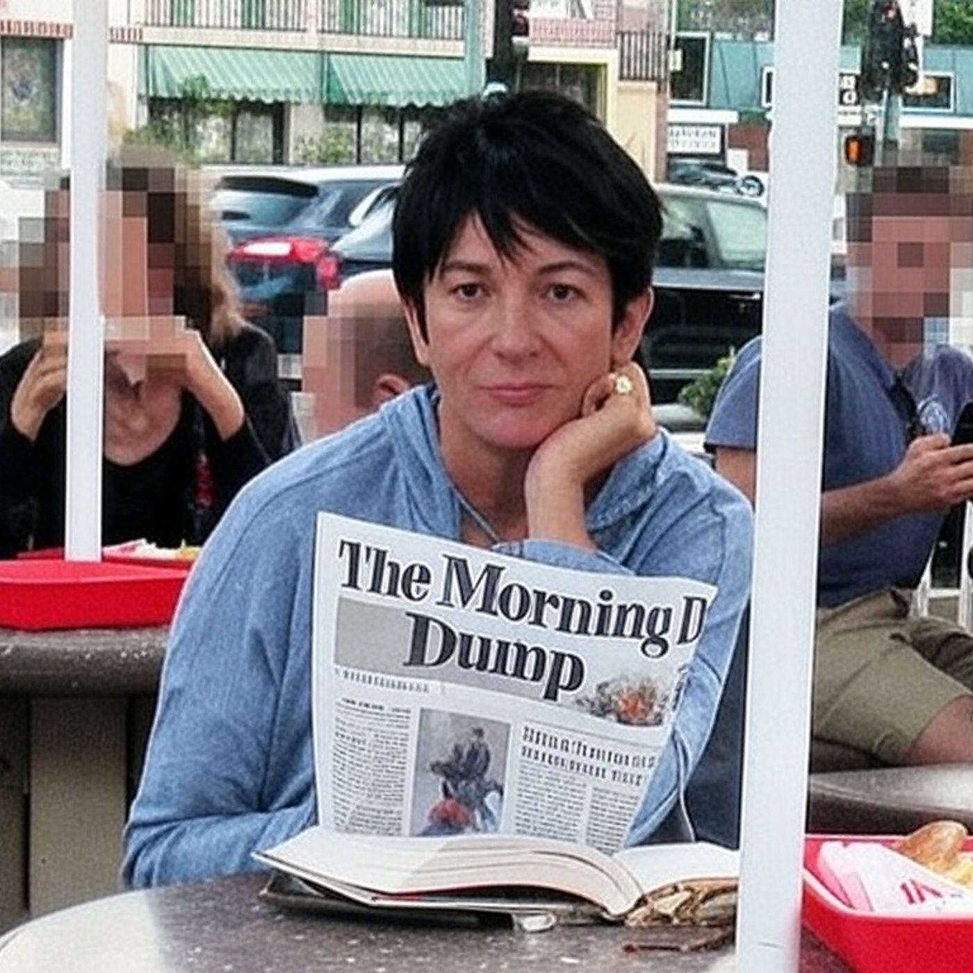 NWJ710- The Morning Dump: Global MK-Epstein, Transhumanist Goyslop Hell, Candace Vs Tim Pool, & More