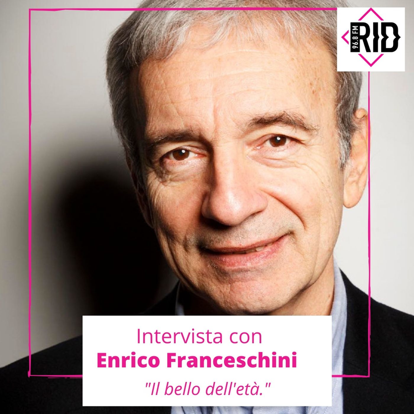 IL MEGLIO DI RID 96.8 FM