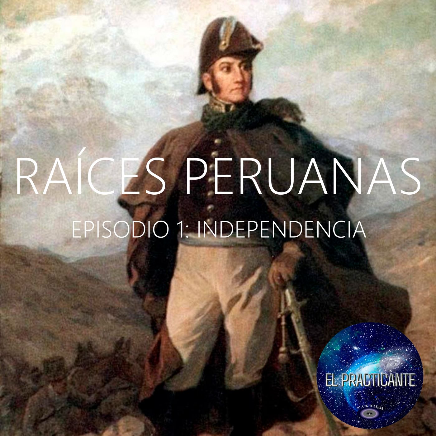 El Practicante