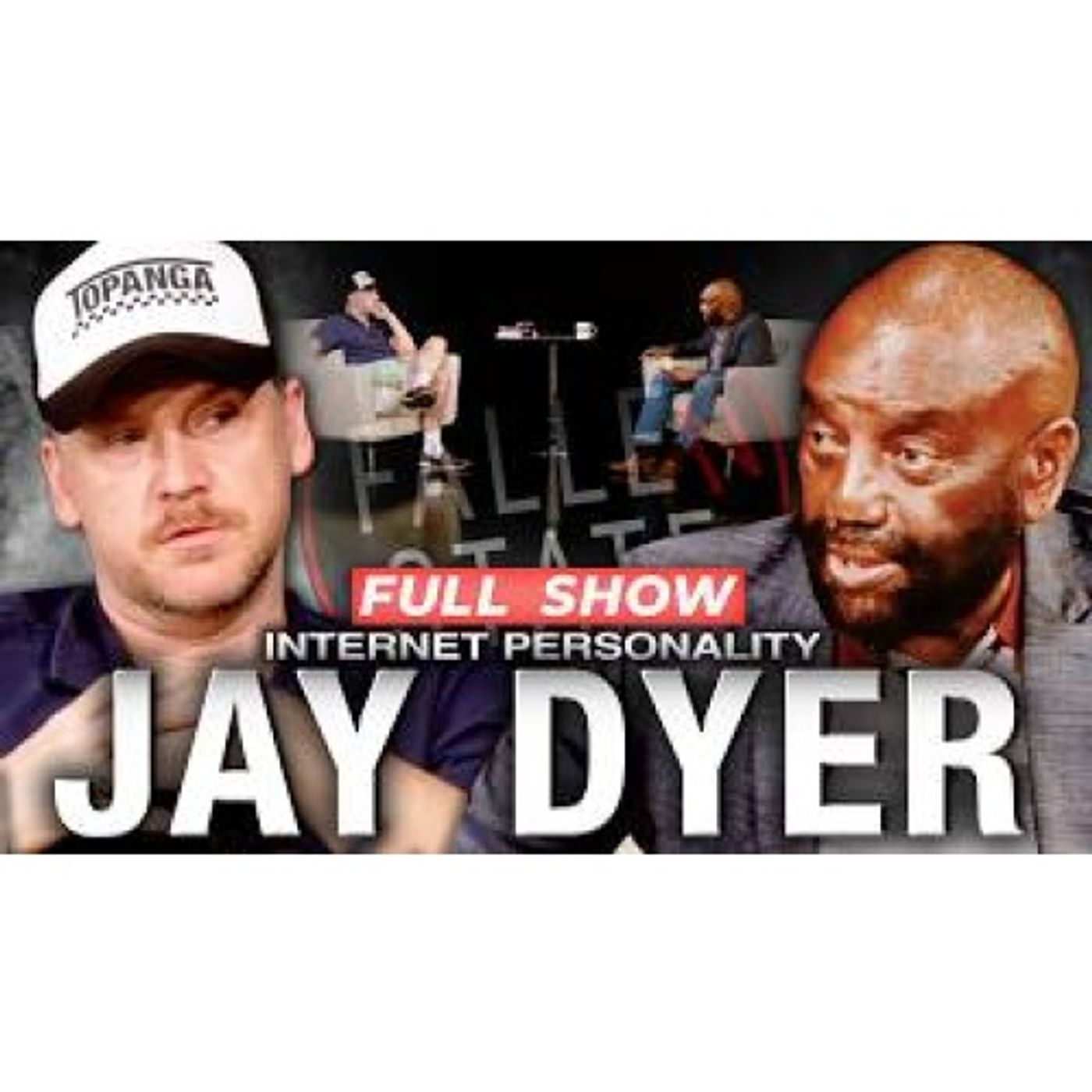 Jay Dyer Joins Jesse Lee Peterson: Ep 449 JayDyer