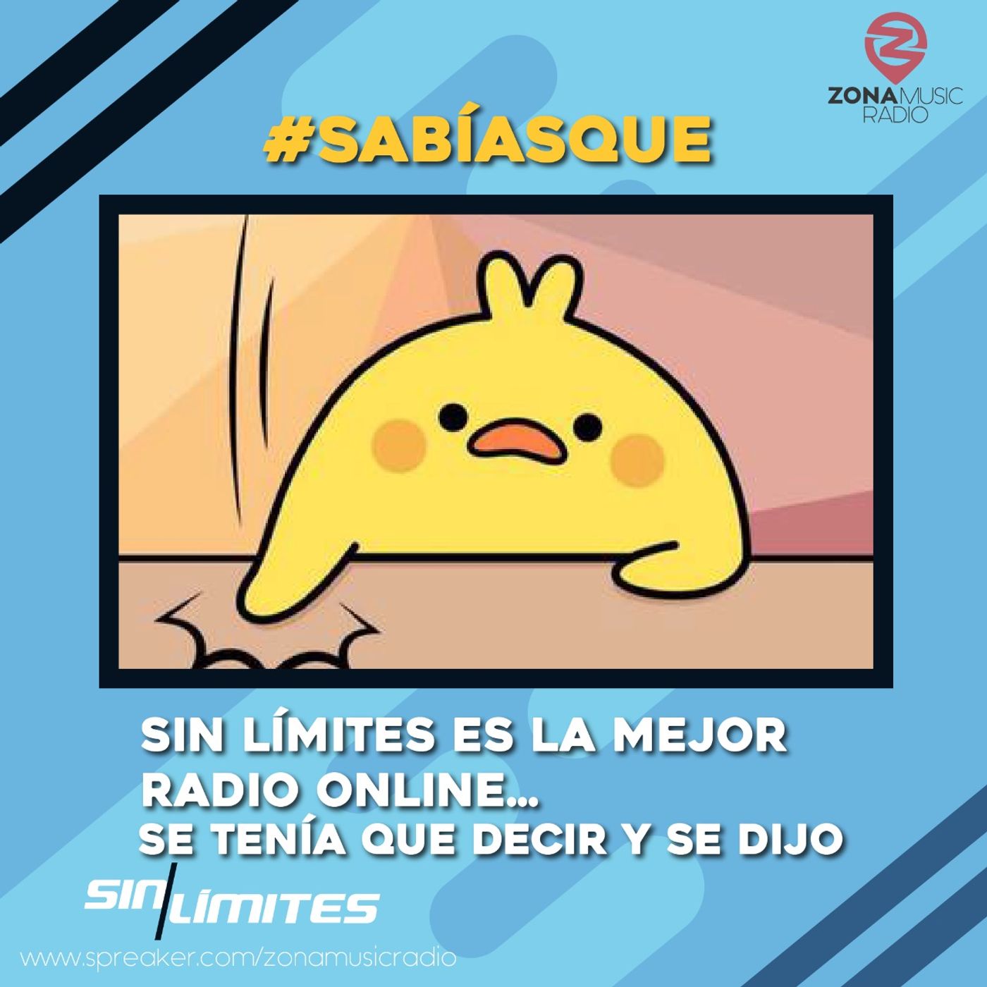 “Sin Límites” 2da Temporada - Programa 34