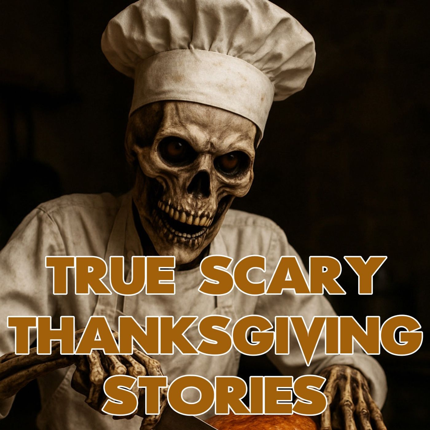 True Scary Thanksgiving Stories 2025