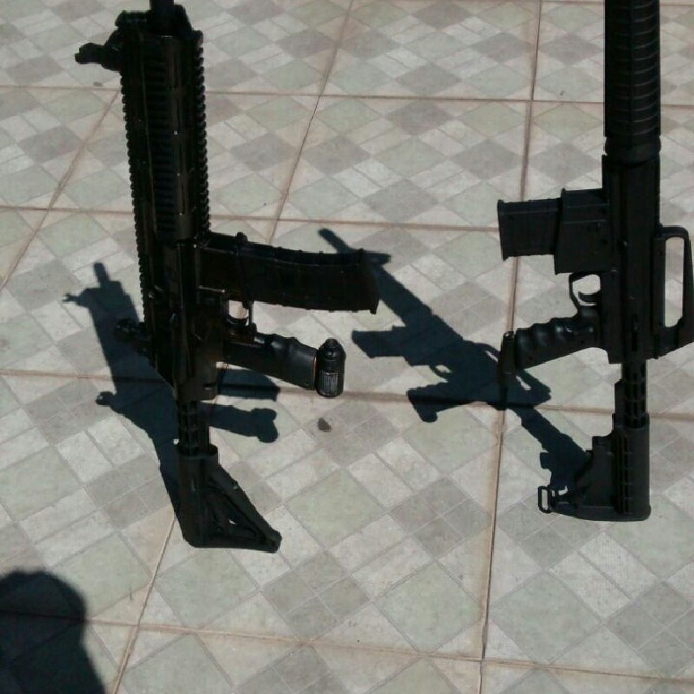 Matheus Ballah