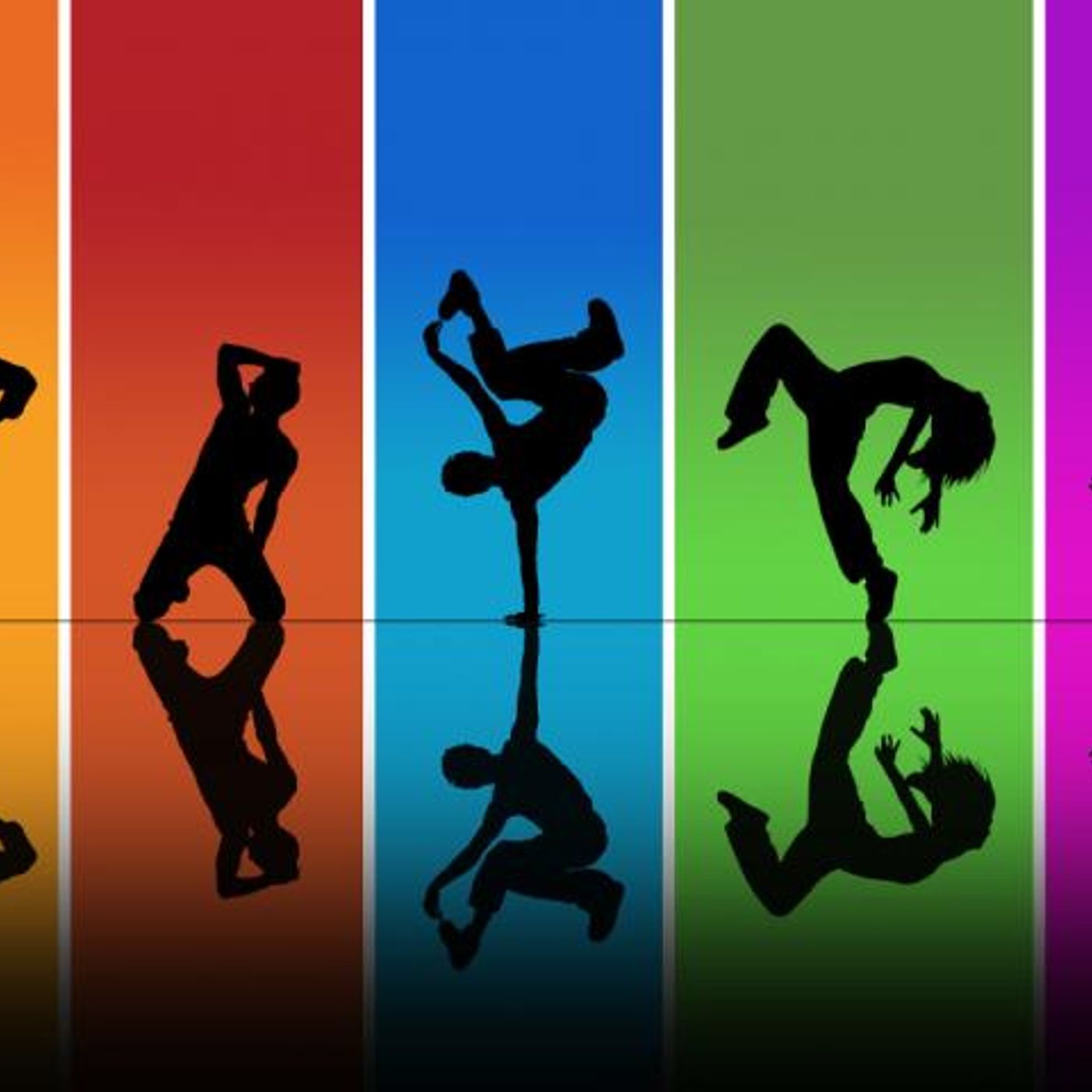 Radiostudiododici Dance History episode artwork
