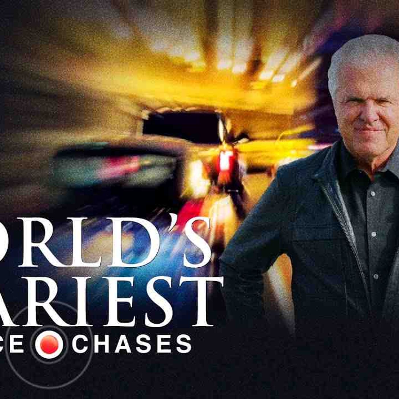 World_s Scariest Police Chases 2 _ World_s Wildest Police episode artwork